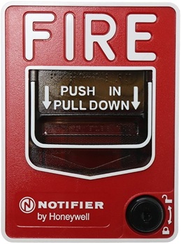 Fire Lite - Seguridad Industrial