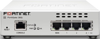 Fortinet | Firewall