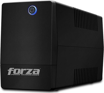 Forza. UPS Interactivas