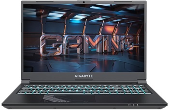 Gigabyte. Computadores Portatiles