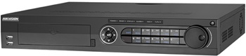 Hikvision - DVR Grabadores de Video