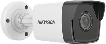 Hikvision - Camaras IP Tipo Bala