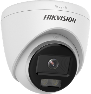 Hikvision - Camaras IP Tipo Domo