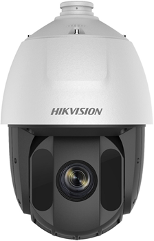 Hikvision - Camaras IP PTZ
