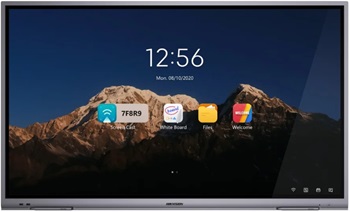 Hikvision - Monitores para Videovigilancia