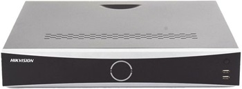 Hikvision - NVR Grabadores de Video