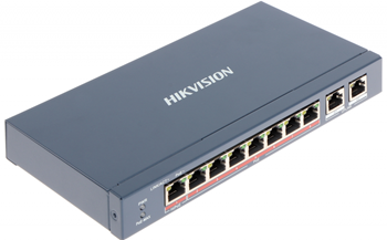 Hikvision - Switches de Red