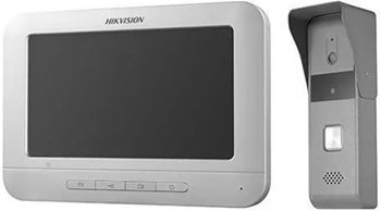 Hikvision - Videoporteros