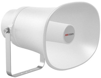 Hikvision. Altavoces & Megafonos