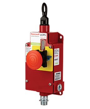 Honeywell | Seguridad Industrial