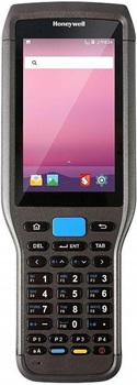 Honeywell | Terminales Portatiles