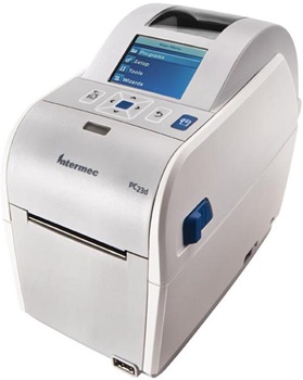 Honeywell | Impresoras de Manillas