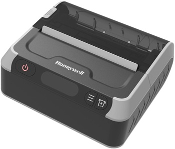 Honeywell | Impresoras POS Portatiles