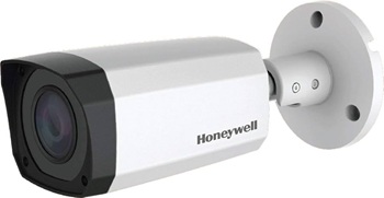 Honeywell. Cámaras IP Bala