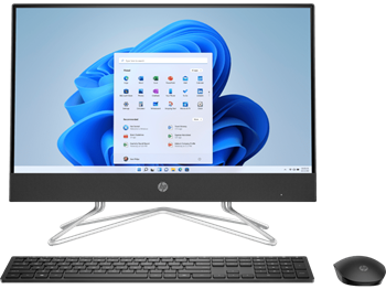 HP - Computadores All In One