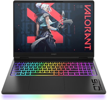 HP - Computadores para Juegos