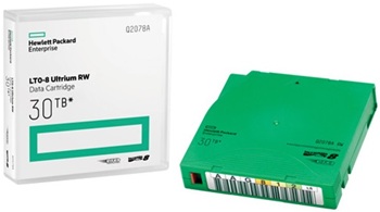 HP | Cintas LTO Ultrium