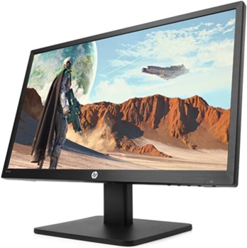 HP - Monitores para PC