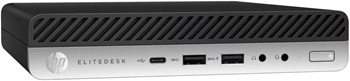 HP | Computadores Desktop Mini