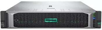 HP - Servidores Tipo Rack