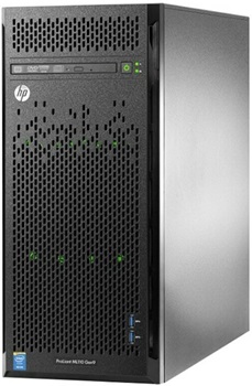 HP - Servidores Tipo Torre