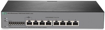 HP - Switches de Red