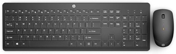 HP | Teclados & Mouses