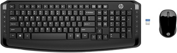 HP - Teclados & Mouses
