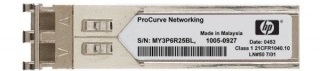HP - Transceivers