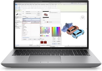 HP | Workstations Portatiles