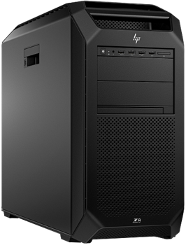 HP | Workstations Tipo Torre