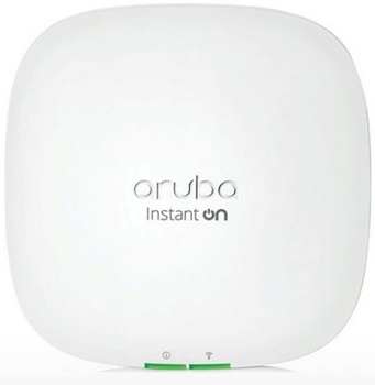 HP. Access Point Indoor