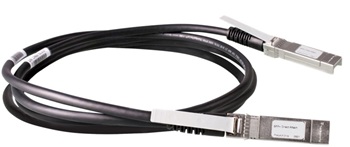 HP. Cables DAC
