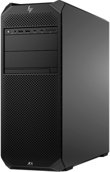 HP. Workstations Tipo Torre