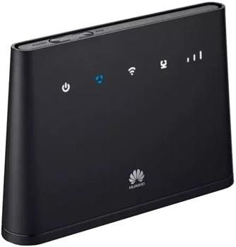 Huawei - Routers LTE