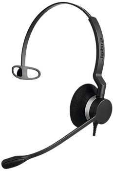 Jabra. Diademas para Call Center