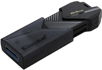 Kingston. Memoria USB