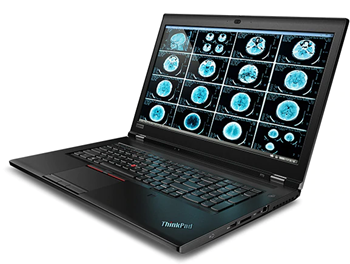 Lenovo | Workstations Portatiles