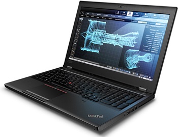 Lenovo - Workstations Portatiles