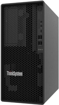 Lenovo. Servidores Tipo Torre