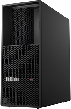 Lenovo. Workstations Tipo Torre