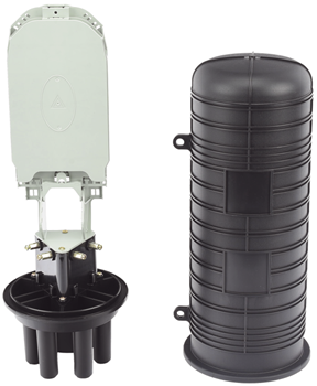 LinkedPro - Empalme y Distribución