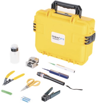 Linkedpro - Herramientas Fibra Optica