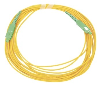 Linkedpro - Jumper Fibra Óptica