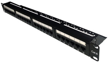 Linkedpro - Patch Panel