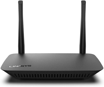 Linksys. Routers