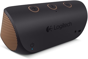 Logitech. Parlantes Bluetooth