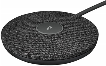 Logitech. Microfonos para Videoconferencia