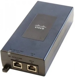 Meraki - Inyectores PoE