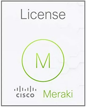 Meraki.. Licencias